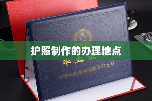 辰溪护照制作的办理地点